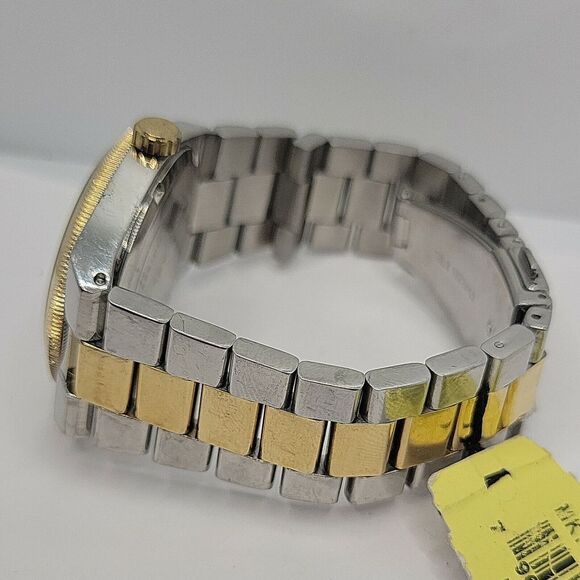 Michael Kors Channing MK5893 Women Stainless Steel Analog Dial Wrist Watch AM462 - Picture 9 of 11